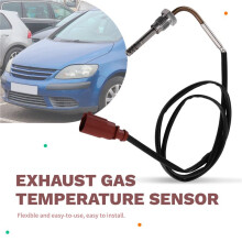 03L906088N 03L906088AJ 27320003 Exhaust Gas Temperature Sensor EGT Sensor for A3 8P1 TT