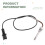 504102603 504102603EZ Exhaust Gas Temperature Sensor EGT Sensor for 7