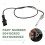 504102603 504102603EZ Exhaust Gas Temperature Sensor EGT Sensor for 5