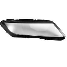Car Headlight Cover for Kodiaq 2017-2021 Headlamp Lens Transparent Lampshades Shell Right