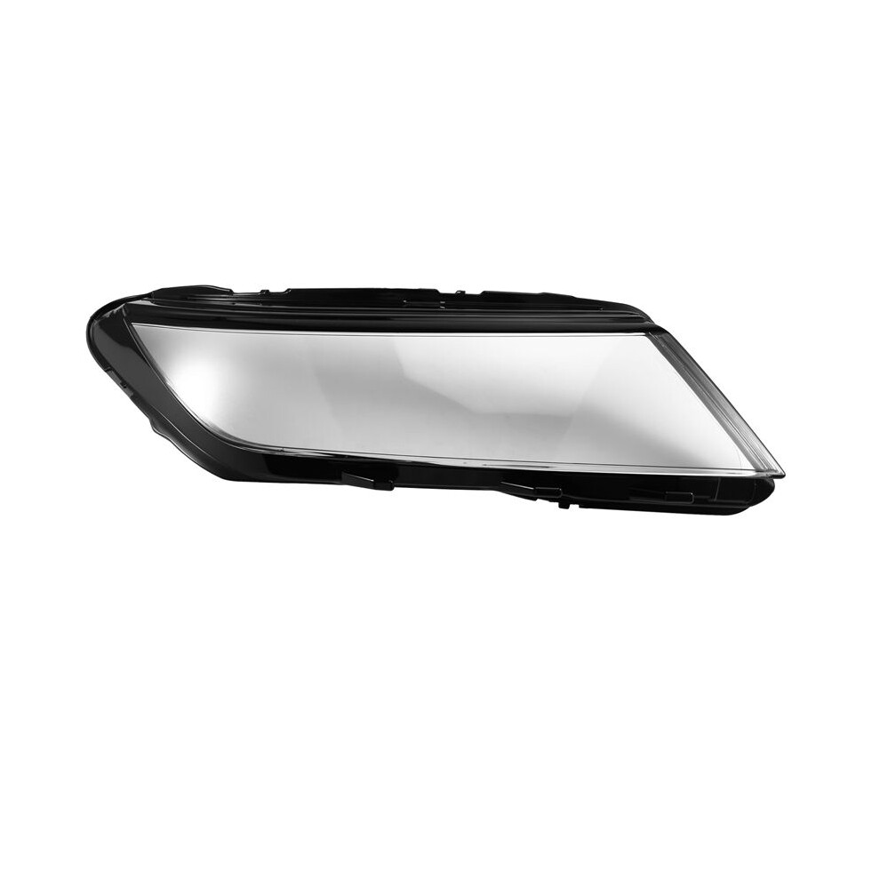 Car Head Cover For Kodiaq 2017-2021 Headlamp Lens Transparent Lampshades Shell Right Light 6032948338079