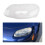 For  MX-5 2005-2008 Car Headlight Shell Headlight Cover Headlamp Lens Headlight Glass Left 5