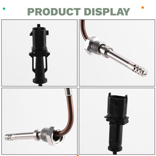 504102603 504102603EZ Exhaust Gas Temperature Sensor EGT Sensor for 1