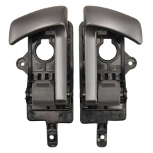 1 Pair Car Door Interior Handle for Santa Fe GL Premium 2011-2012 82610-2B000 82620-2B000