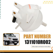 Expansion Tank Antifreeze Tank Auxiliary Tank Water Reservoir 1311010R002 for JAC Sunray