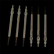 6Pcs Glow Plugs 68211173AA, 68460484AA, 68460484AB for GRAND CHEROKEE 3.0L /RAM 1500 3.0L