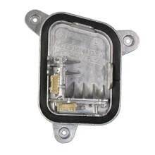 1 Par 63117470427 63117470428 para Serie 3 F34 LCI 2015-2019 MóDulo LED Control DRL Fuente de Luz de CirculacióN Diurna
