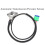 Bil Transmission Trycksensor Shift Sensor 7700100009 252924 för  206 307 308  C3 C4 C5 C8  19 5