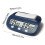 LEAP Digital Chess Timer ABS 135x100x40mm Lightweight & Precise 10
