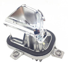 Left Headlight LED Module Turning Light 63117428787 for X1 F48 F49 X2 F39 2015-2021 Turn Signal Light Source Assist