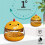 Egg Incubator with Transparent Window Automatic Temperature 5 Manually Control Control Turn the Humidity Eggs Eggs Q6b9 4