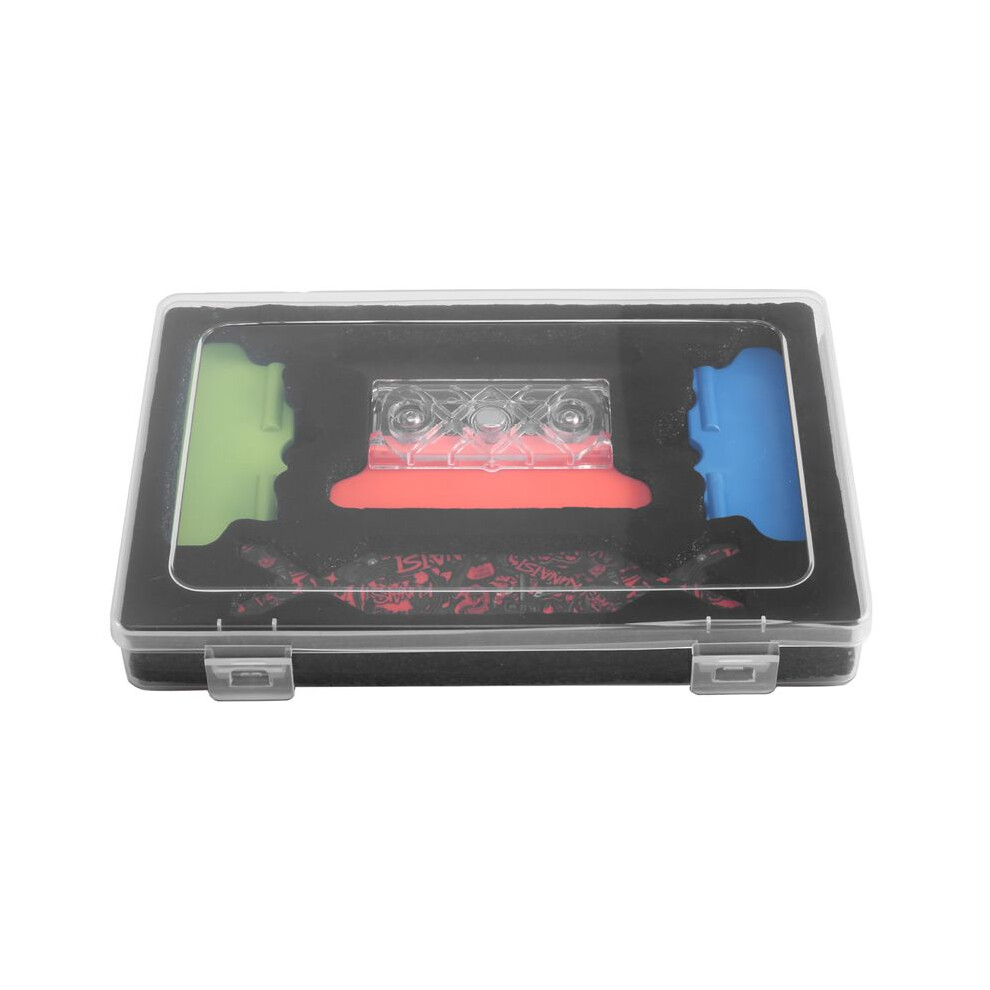 Vinyl Wrap Squeegee Magnetic Set- Car Vinyl Scraper Decal Applicator Tool, Wallpaper Window Film Smoothing Tool 4712296576720