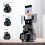 Soonpho M6 Auto Face Tracking Panoramic Tripod ,360 Rotating AI  Remote Control Pan  Stabilizer for DSLR Cameras 6