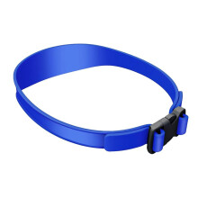 DIY Hair Trimming Fade Haircut Band Breathable Curved Silicone Home Hair Trimming Guide for DIY Home Haircuts