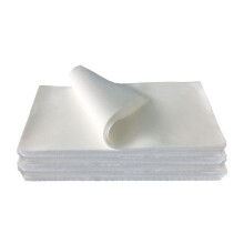 100PCS Bird Cage Liner Papers, Disposable Cage Paper Liners Precut Absorbent Cushion Pad Mat for Pet Bird