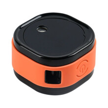 Rechargeable Coffee Bean Sprayer 20mL Sprayer Static Reducing Espresso Bean Spritzer Kit Magnetic Sunction Design A