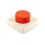 Desktop Knob Volume  Tri-Mode 2.4G Wireless  Wired Knob Customized Aluminium Alloy Control Knob A 1