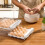 Egg Holder for Fridge,32 Grid/2 Layer Egg Holder,Egg Container for Refrigerator, Kitchen, Refrigerator, Countertop. 5