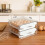 Egg Holder for Fridge,32 Grid/2 Layer Egg Holder,Egg Container for Refrigerator, Kitchen, Refrigerator, Countertop. 6