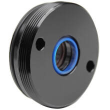 Outboard Tilt End Cap Power Trim Tilt Cylinder End Cap 878239 811606 878239A1 FSM042 878239A02 for Mercury 75-250