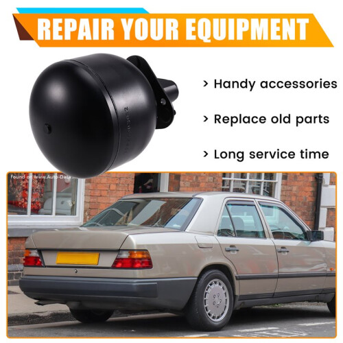 Pneumatic Suspension Sphere Rear 1243200115 for - 2