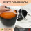 2pcs Silicone Lid Lock Strap for Low Cooker (6/7/8 Quart) Universal Pot Lid Holder Rubber Strap Alternative 5