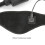 Scaldacollo USB riscaldato 46cm/10cm, 3-Temp 4