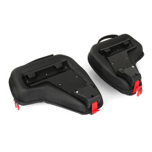 Motorcycle Accessories Fairing Left Right Radiator Cowl Bags Waterproof for R1300GS ADV R1300GSA 2024-