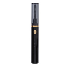 Elektrische Wimpernzange 300 mAh 142,7  18,2 mm Schwarz