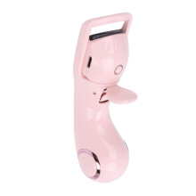 Beheizbare Wimpernzange Modell 230 mAh Roseate Kompakt