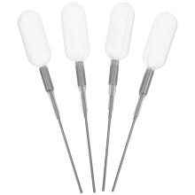 20PiĂšces Outils Transfert Liquides Plastique Pour Parfums