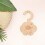 28Pièces Range Bébé Bois Design Adorable 4
