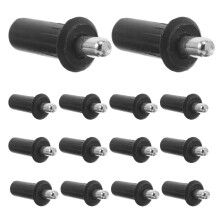 24PiÚces Goupilles à Ressort Multi Usage, Réparations Portes D'armoire