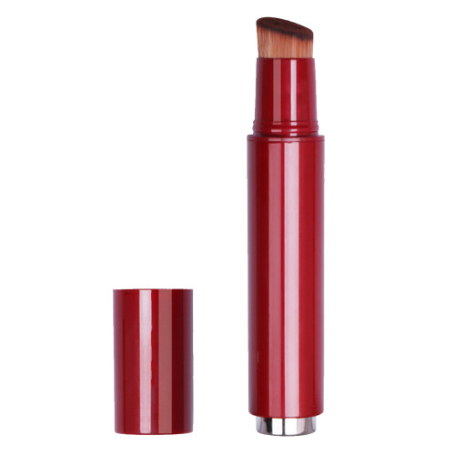 Pinceau Fond De Rouge Dense Doux Pour Parfait
