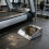 Stainless Steel Long Handle Dustpan for Indoor Home Use 7