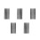 25Pcs Plastic Pry Tools Carbon Fiber Electronic Repair Set 5