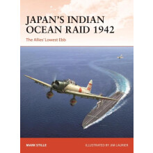Japans Indian Ocean Raid 1942 Other Book