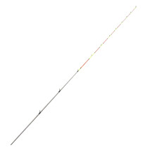 Full Titanium Alloy Fishing Rod Tip Fishing Rod Repair Modification Replacement Night Fishing Rod Flexible Tip 0.5mm
