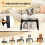 Skylos Elevated Pet Feeder Raised Dog Food Water 11