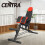 Centra Weight Bench Adjustable Foldable Strength Training Full Body Workout Gym 7