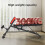 Centra Weight Bench Adjustable Foldable Strength Training Full Body Workout Gym 3