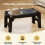 Skylos Elevated Pet Feeder Raised Dog Food Water 4
