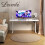 Levede Electric Standing Desk 120cm White 7