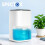 Spector 2L Quiet 2-in-1 Dehumidifier LED Timer 2