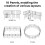 Levede 10 Pack Animal Barrier Outdoor Pet Border 5