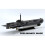 Revell Revell 05187 German Midget Submarine Type Molch 1:72 Model Kit 1