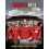 Manchester United Legends by Michael ONeill Hardcover Book 1