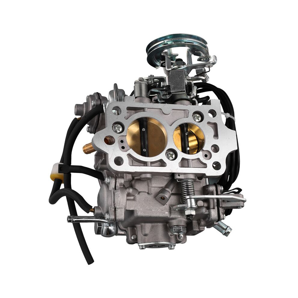 21100-35520 Car Carburetor Carb For 4Runner Celica Pickup Land 1981-1995 22R Engine 2110035520 Light 4714183736880