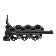 Engine Intake Manifold Inlet JL3Z-9424-B JL3Z9424B for F-150 Explorer Transit TTH 2015-2023 Cylinder Cover