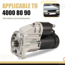 ZBC911023 Car Motor for 4000 80 90 Quantum Santana 1997-2006 0269110233 330911023